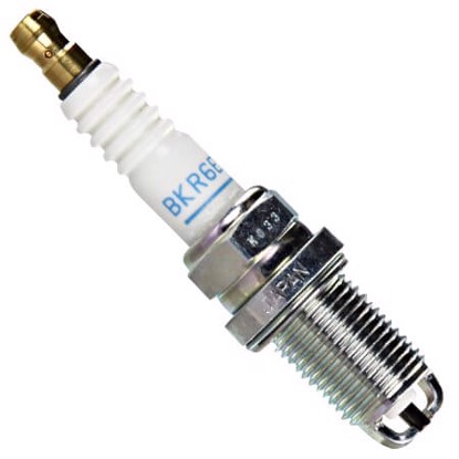Свеча зажигания NGK 5649 BKR6EKE