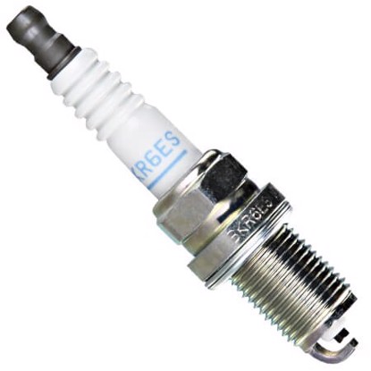 NGK 3783 BKR6ES свеча зажигания