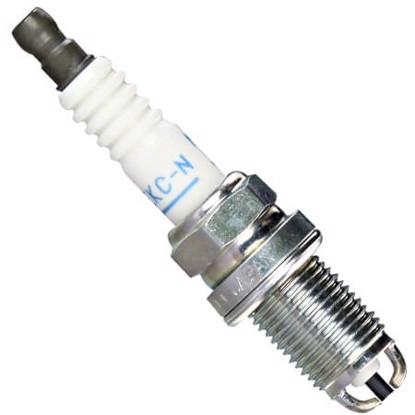 NGK 2095 BKR7EKC-N Multi-Ground