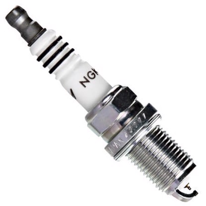 Свеча NGK 2669 BKR9EIX Iridium IX