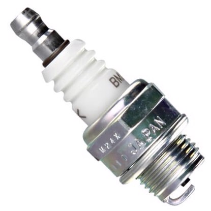 Свеча NGK 6512 DCPR7EIX Iridium IX