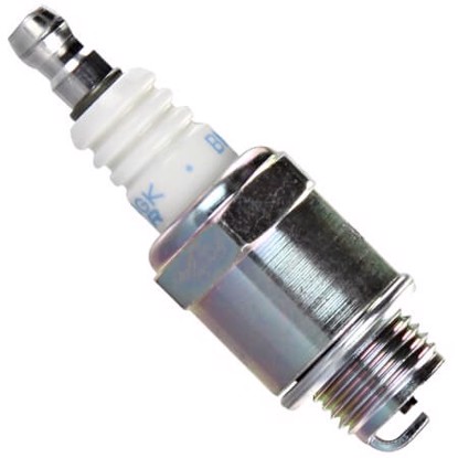 NGK 4452 BMR2A-10 короткорезьбовая свеча