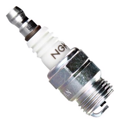 NGK BMR6F Nickel Spark Plug BMR6F NGK BMR6F Nickel Spark Plu