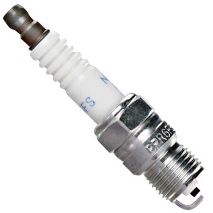 NGK BP10FS Nickel Spark Plug BP10FS NGK BP10FS Nickel Spark
