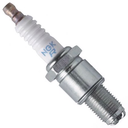 NGK 5221 BP5EQ-13 свеча зажигания