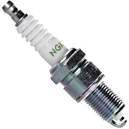 Свеча NGK 7327 BP5EY V-Power