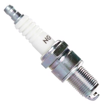Свеча зажигания NGK 4005 BP6ES