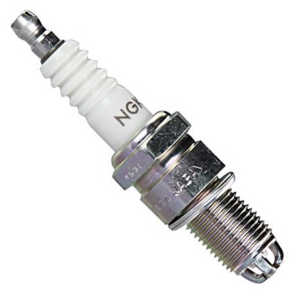 NGK 1263 BP6ET многоконтактная свеча