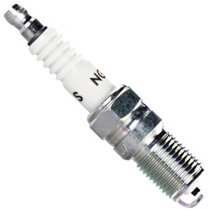 NGK 3525 DCPR7E свеча зажигания