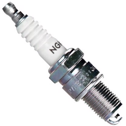 Свеча NGK 2712 BP7ES-11 никель
