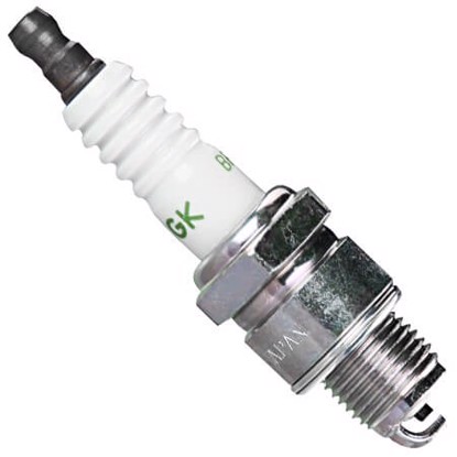 NGK 1505 BP8H-N-10 Pro-V