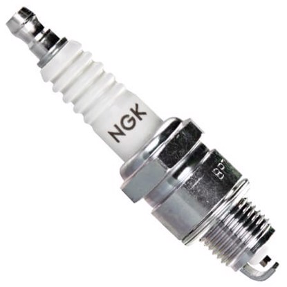 Свеча NGK 2630 BP8HS никель