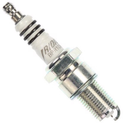 NGK 95236 BPR10EIX Iridium IX Spark Plug BPR10EIX NGK 95236