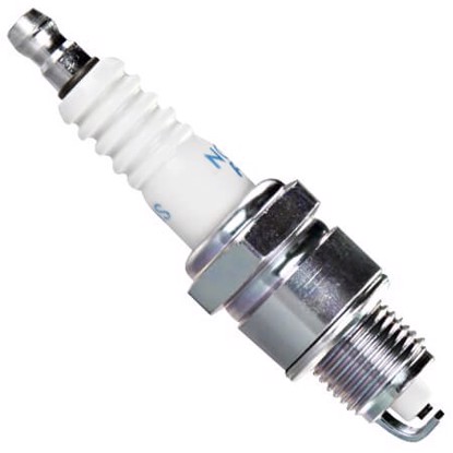 NGK 5024 BPR4HS-10 свеча зажигания