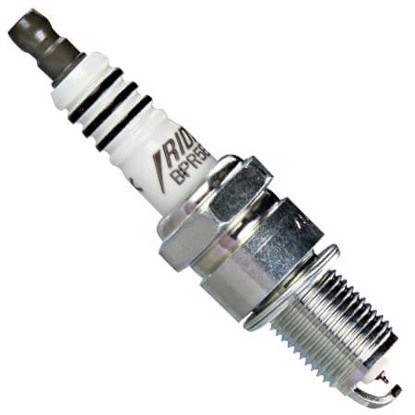 NGK 95525 BPR5EIX Iridium IX Spark Plug BPR5EIX NGK 95525 BP