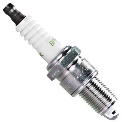 Свеча NGK 6937 BPR5EY-11 V-Power