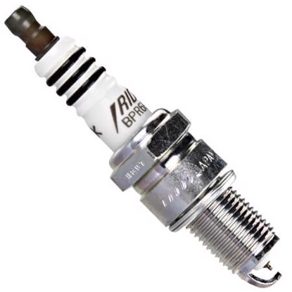 NGK 3903 BPR6EIX-11 Iridium IX