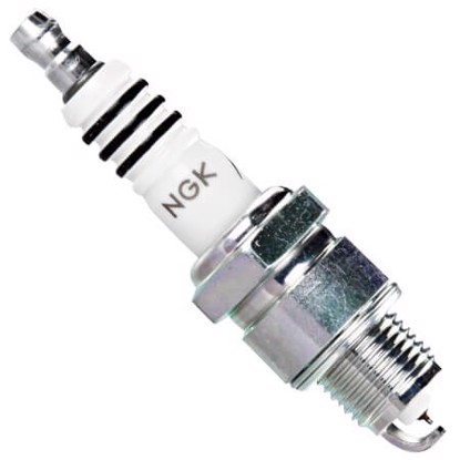 NGK 4085 BPR6HIX Iridium IX