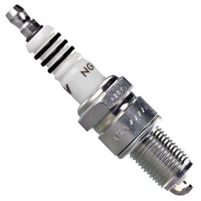 Свеча зажигания NGK 4055 BPR7EIX
