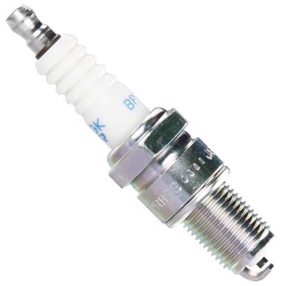 NGK 3923 BPR8ES свеча зажигания