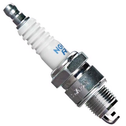 NGK 3180 BPZ8HS-15 свеча для лодочных моторов