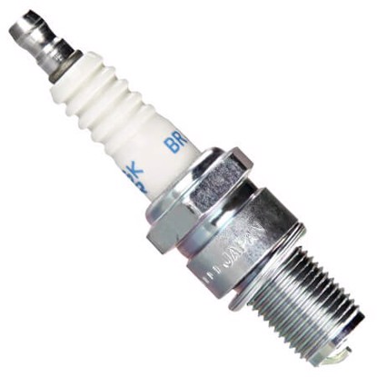 NGK 5880 BR10ECS Nickel