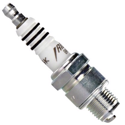 Свеча NGK BR10HIX 6692 Iridium IX