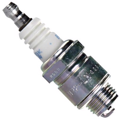 NGK 4133 BR4-LM Nickel Spark Plug BR4-LM NGK 4133 BR4-LM Nic