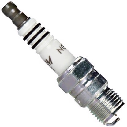 Свеча NGK BR6FIX (арт. 2318)