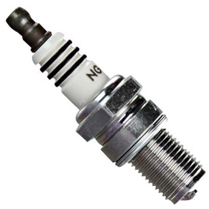 NGK 3520 BR8ECMIX Iridium IX свеча