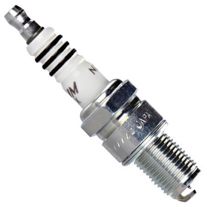 NGK 5044 BR8EIX Iridium IX иридиевая свеча
