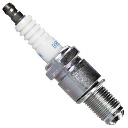 NGK 3328 BR8EQ свеча с несколькими электродами