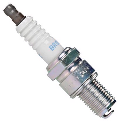 NGK 7986 BR8ES-11 Nickel Spark Plug BR8ES-11 NGK 7986 BR8ES
