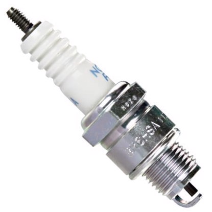 NGK 5539 BR8HSA свеча зажигания NGK