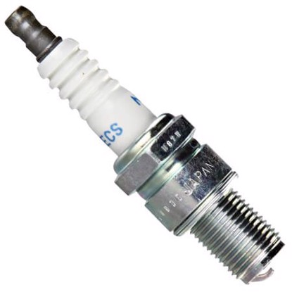 Свеча NGK BR9ECS-5 6669 Nickel