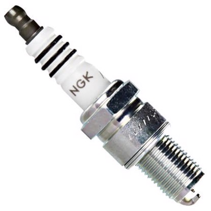 Свеча NGK 13491 BR9EIX