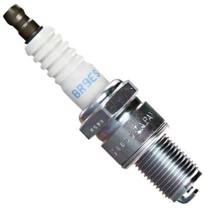 NGK 1469 BR9ES свеча зажигания