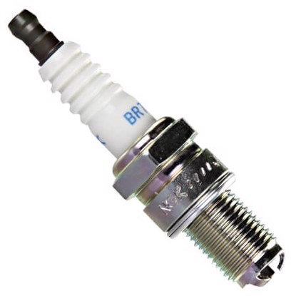 Свеча зажигания NGK 4528 BR9ET Multi-Ground