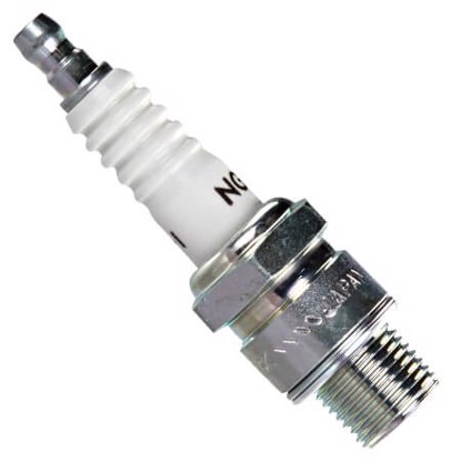 NGK 5526 BUHXW-1 свеча зажигания NGK