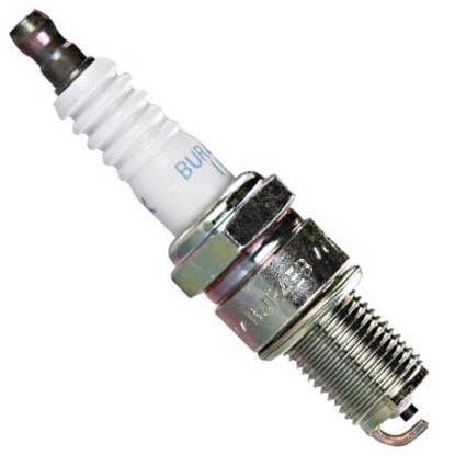 NGK 5370 BUR4EB-11 свеча зажигания
