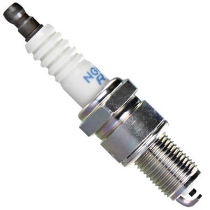 Свеча NGK 13826 R7437-8