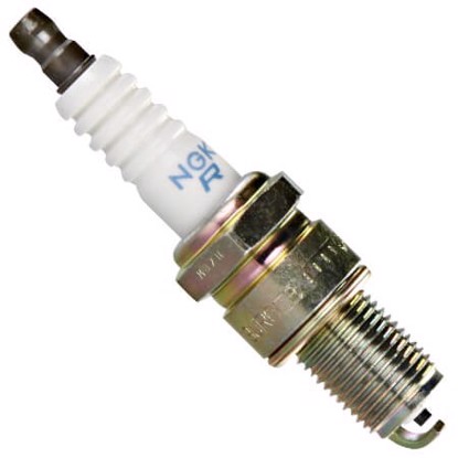 Свеча NGK 7037 BUR6EB-11