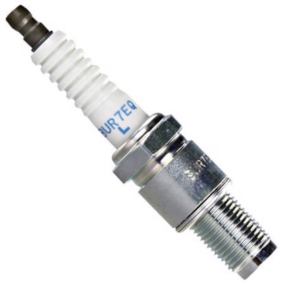 NGK 3536 BPR6ES свеча зажигания