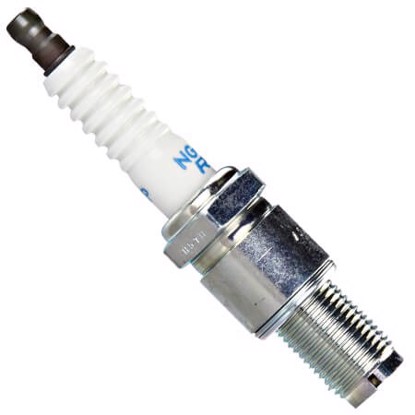 Свеча зажигания NGK 4764 BUR7EQP