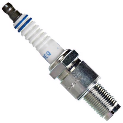 NGK 5483 BUR9EQ свеча зажигания