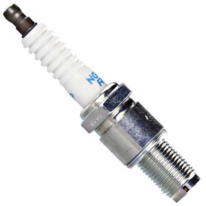 NGK 5255 BUR9EQP свеча зажигания