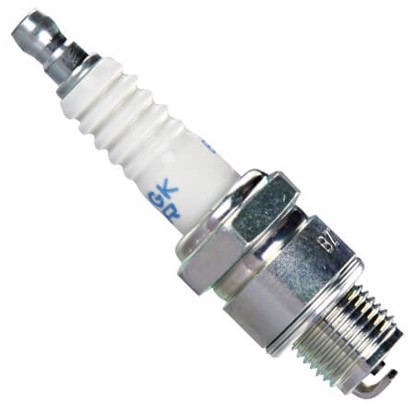 NGK 3540 BP5ES свеча зажигания