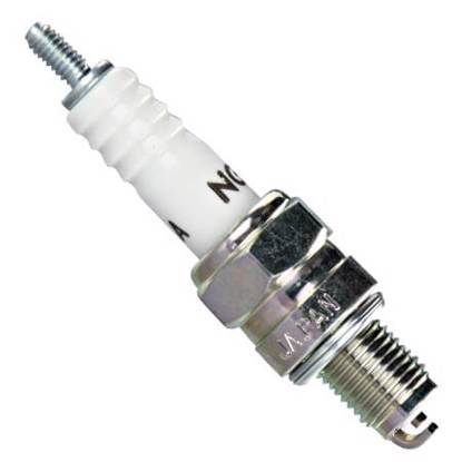 NGK 3228 C6HSA свеча M10 для мототехники