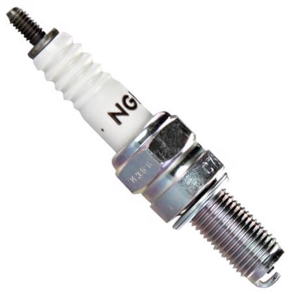 Свеча зажигания NGK 7499 C9E
