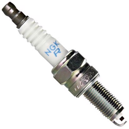 Свеча NGK CPR8EB-9 6607 Nickel